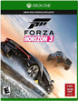 FORZA HORIZON 3