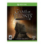 GAME OF THRONES A TELLTALE GAME SERIES PAL EDITION
