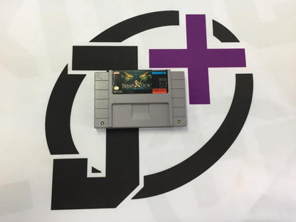 DRAGON VIEW (usagé)