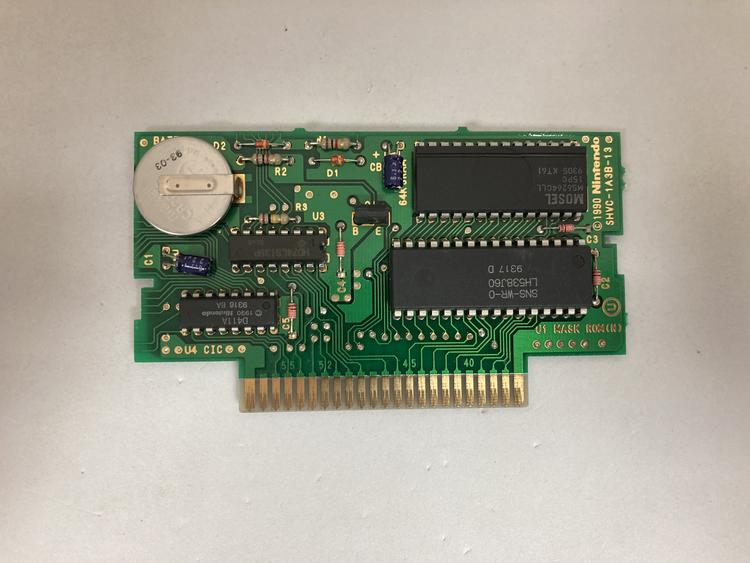 DRAGON VIEW (usagé)