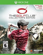 THE GOLF CLUB