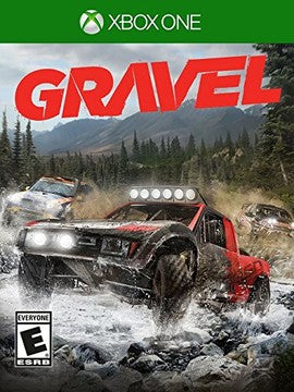 GRAVEL (usagé)