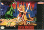 DRAGON'S LAIR (COMPLETE IN BOX)