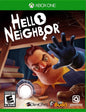 HELLO NEIGHBOR (usagé)