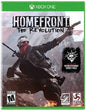 HOMEFRONT THE REVOLUTION