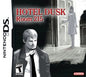 HOTEL DUSK ROOM 215 (COMPLETE IN BOX) (usagé)