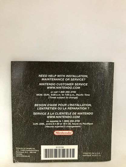 HOTEL DUSK ROOM 215 (COMPLETE IN BOX) (usagé)