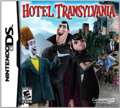 HOTEL TRANSYLVANIA (usagé)
