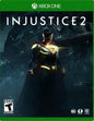 INJUSTICE 2