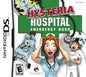 HYSTERIA HOSPITAL EMERGENCY WARD (usagé)