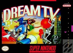 DREAM TV