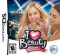 I LOVE BEAUTY HOLLYWOOD MAKEOVER (usagé)