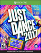 JUST DANCE 2017