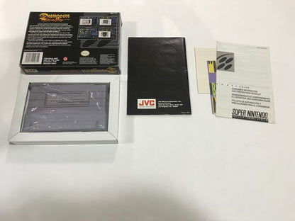 DUNGEON MASTER (COMPLETE IN BOX)