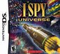 I SPY UNIVERSE (COMPLETE IN BOX)