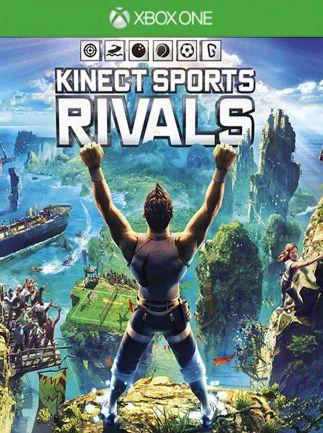 KINECT SPORTS RIVAL