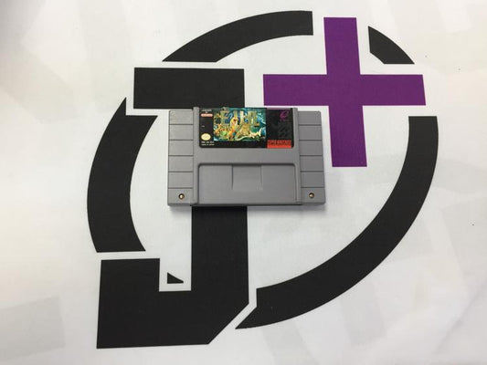 E.V.O. SEARCH FOR EDEN