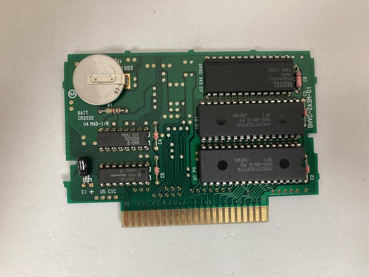 E.V.O. SEARCH FOR EDEN