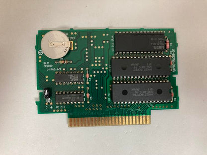 E.V.O. SEARCH FOR EDEN