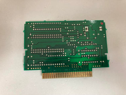 E.V.O. SEARCH FOR EDEN