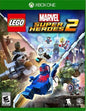 LEGO MARVEL SUPER HEROES 2 (usagé)