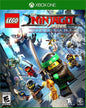 LEGO NINJAGO MOVIE VIDEO GAME (usagé)