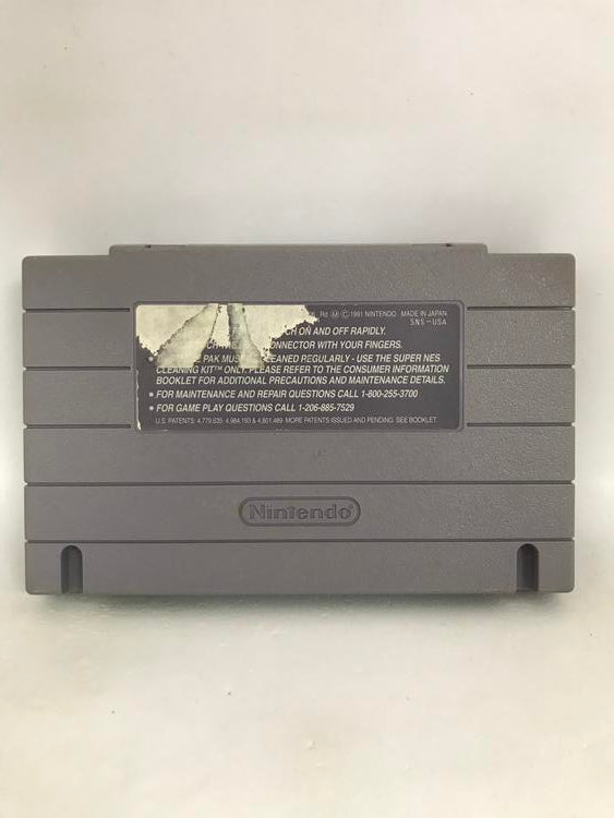 EARTH DEFENSE FORCE (WITH BOX)