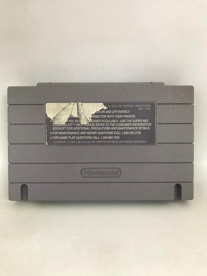 EARTH DEFENSE FORCE (WITH BOX)