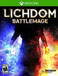 LICHDOM BATTLEMAGE