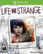 LIFE IS STRANGE (usagé)