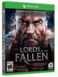 LORDS OF THE FALLEN COMPLETE EDITION (usagé)