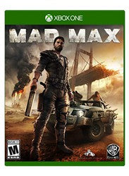 MAD MAX