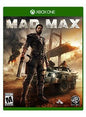 MAD MAX