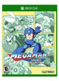 MEGA MAN LEGACY COLECTION