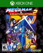 MEGA MAN LEGACY COLECTION 2