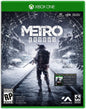 METRO EXODUS
