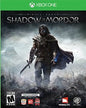 MIDDLE EARTH SHADOW OF MORDOR