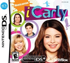 ICARLY (usagé)