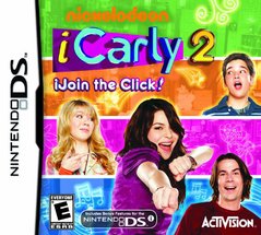 ICARLY 2 JOIN THE CLICK