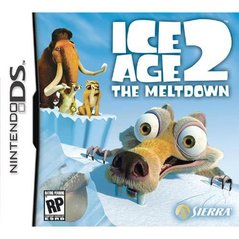 ICE AGE 2 THE MELTDOWN