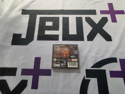 IGOR THE GAME (COMPLETE IN BOX) (usagé)