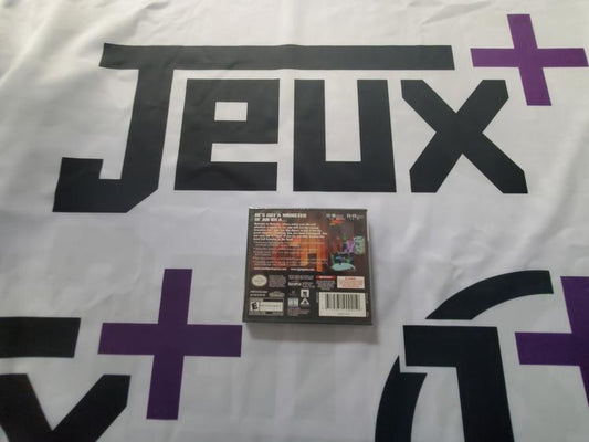 IGOR THE GAME (COMPLETE IN BOX) (usagé)