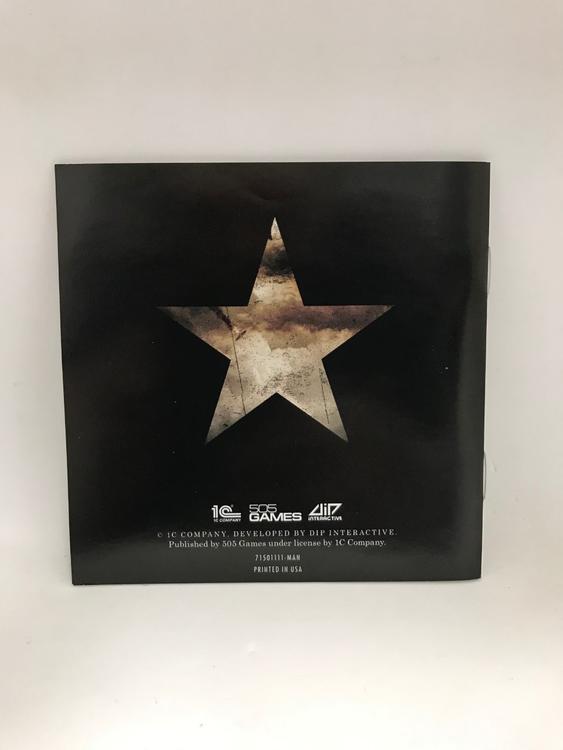 IL2 STURMOVIK BIRDS OF PREY (COMPLETE IN BOX) (usagé)