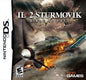 IL2 STURMOVIK BIRDS OF PREY (COMPLETE IN BOX) (usagé)