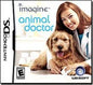 IMAGINE ANIMAL DOCTOR (usagé)
