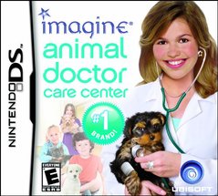 IMAGINE ANIMAL DOCTOR CARE CENTER