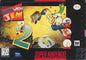 EARTHWORM JIM 2