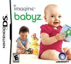 IMAGINE BABYZ (usagé)