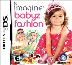 IMAGINE BABYZ FASHION (usagé)