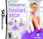 IMAGINE BALLET STAR (usagé)